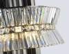 Подвесная люстра с хрусталем Ambrella light High Light LH41026