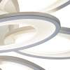 Потолочная светодиодная люстра Escada Ecla 10229/SG LED