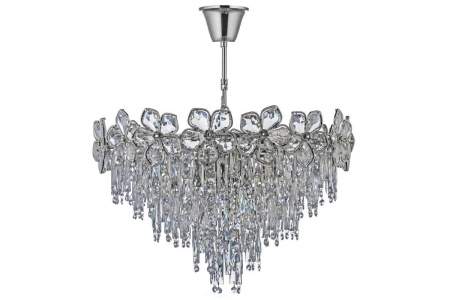 Люстра подвесная Arti Lampadari Elite Neuronano E 1.5.60.100 N