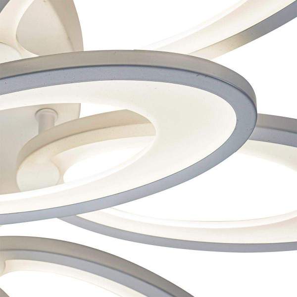 Потолочная светодиодная люстра Escada Ecla 10229/SG LED