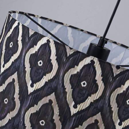 Подвесной светильник Favourite Etiam 4765-1P