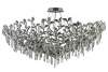 Люстра подвесная Dio D'Arte Elite Acerra E 1.5.100.100 N