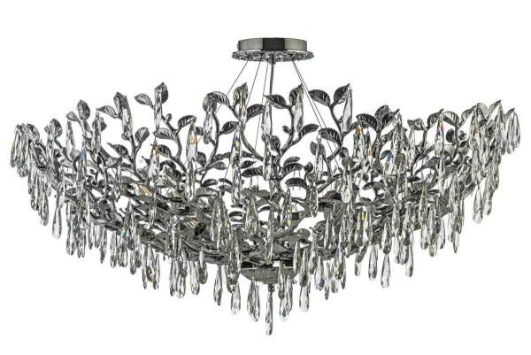 Люстра подвесная Dio D'Arte Elite Acerra E 1.5.100.100 N