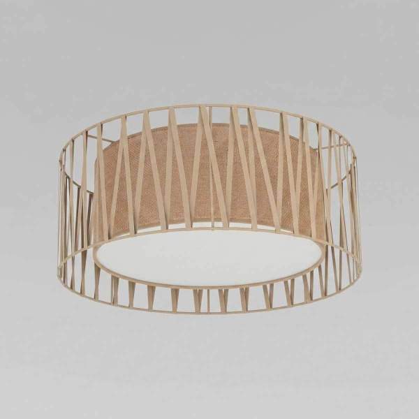 Потолочный светильник TK Lighting 11464 Harmony Sabia a072577
