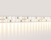 Светодиодная лента Ambrella Light 24W/m 240LED/m 2835SMD теплый белый 5M GS3701