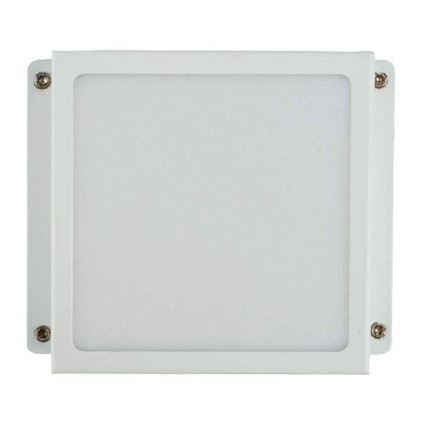 Встраиваемый светодиодный светильник Feron AL254 52157