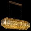 Подвесная люстра Loft IT Celebration 10579/1000R Clear