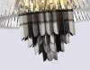 Подвесная люстра с хрусталем Ambrella light High Light LH41026