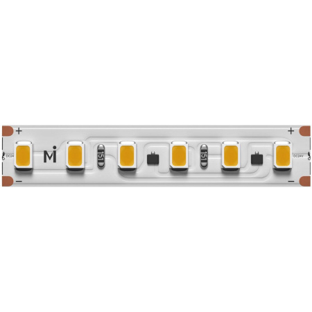 Светодиодная лента Maytoni 8,5W/m 120LED/m 2835SMD теплый белый 20M 201121