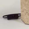 Настольная лампа Odeon Light Loop Midcent 7172/1T