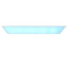 Потолочный светодиодный светильник Deko-Light Panel RGBNW 100076