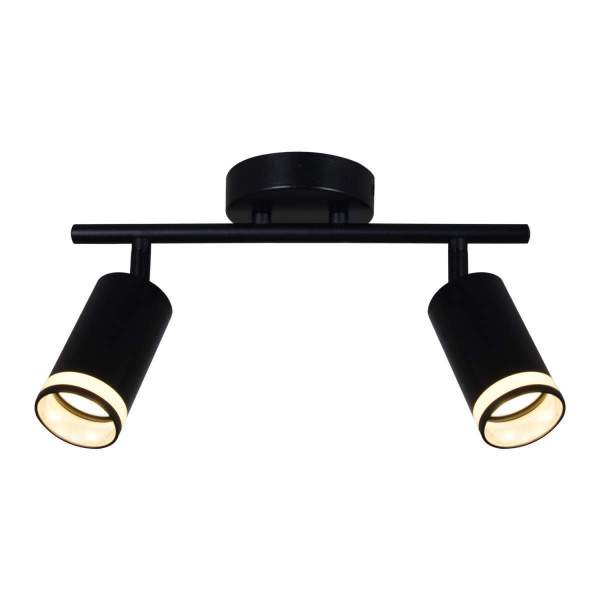 Спот Reluce Technical 16001-9.5-002CT SPOT LIGHT GU10 BK