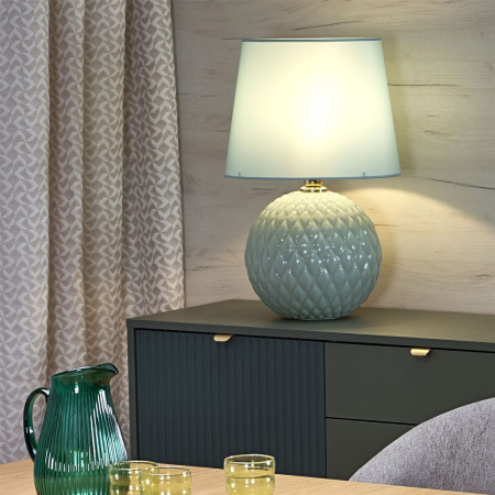 Настольная лампа TK Lighting 5903 Santana