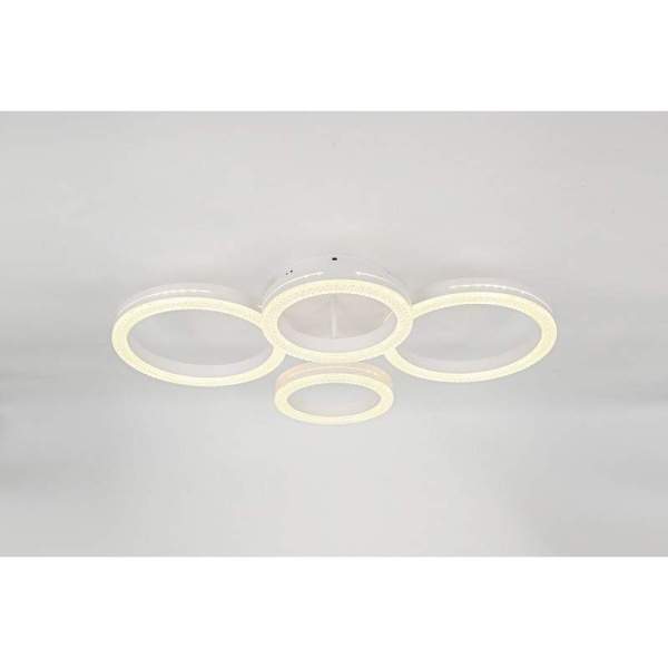 Светильник потолочный Rivoli Juniper 6187-702