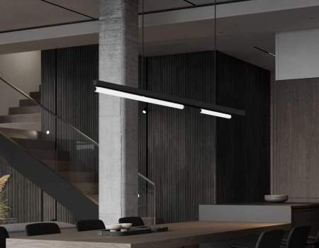 Трековый светильник Ambrella Light TRACK SYSTEM GL2370