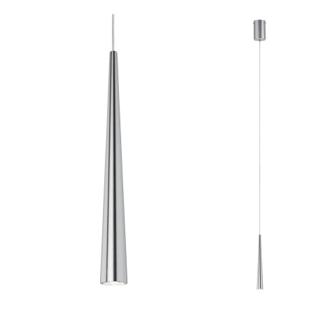 Подвесной светодиодный светильник Paulmann Parana 70929