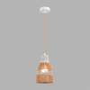 Подвесной светильник Lumion Boho Eco 8367/1B