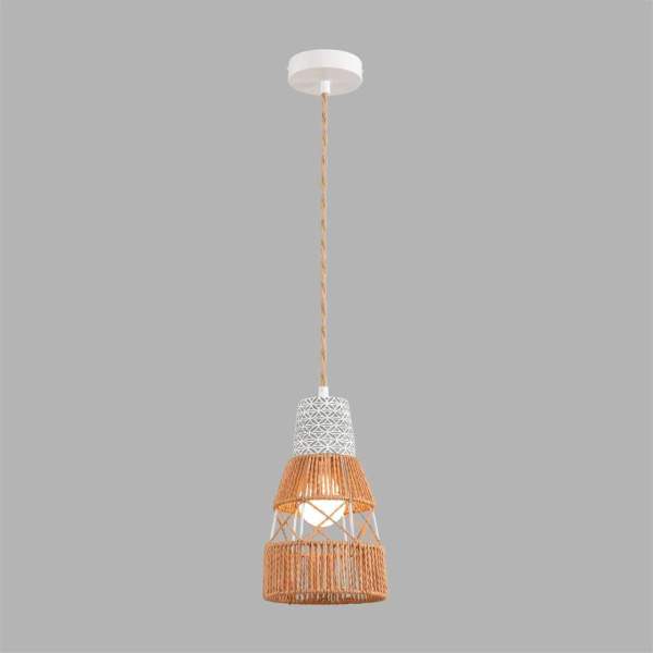 Подвесной светильник Lumion Boho Eco 8367/1B