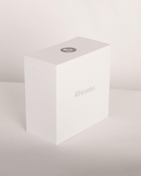 Встраиваемый светильник Abrasax 014-WHS