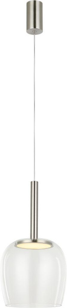 Светильник подвесной Stilfort 4026/11/01P серия Luxori