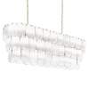 Подвесная люстра Loft IT Gradient 10482/1200R White