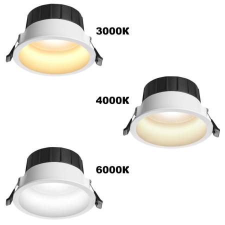 Светильник встраиваемый Novotech CLARA 359557