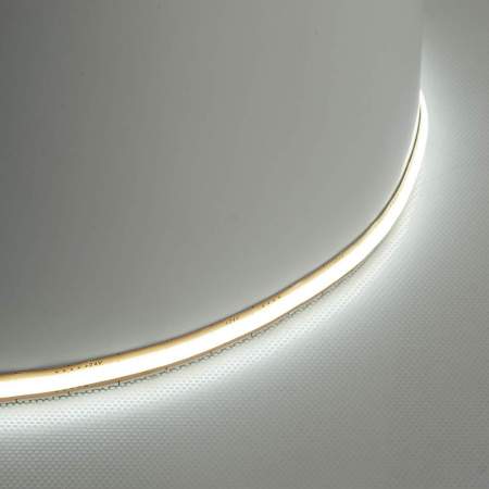 Светодиодная лента Feron 10W/m 720LED/m 2110SMD 4000К 5M свободный рез LS536 53096
