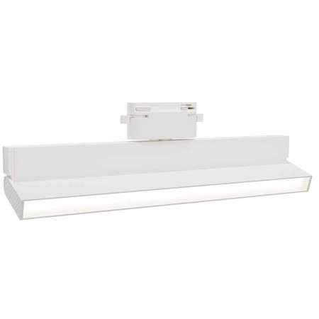 Трековый светодиодный светильник Apeyron 25-17