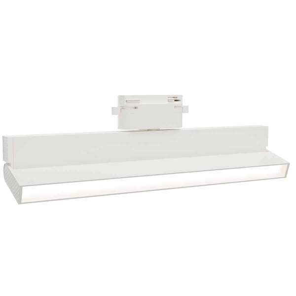 Трековый светодиодный светильник Apeyron 25-17