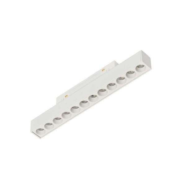 Трековый светильник MyFar FlowPoint MT0211-12W3K-W