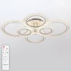 Потолочная светодиодная люстра Natali Kovaltseva LED LAMPS 81433