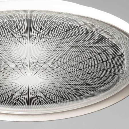 Люстра De Markt Норден 660014501