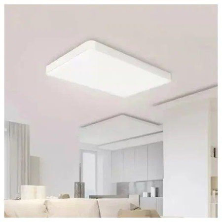 Потолочный светодиодный светильник Yeelight Crystal Ceiling Light pro YLXD08YL
