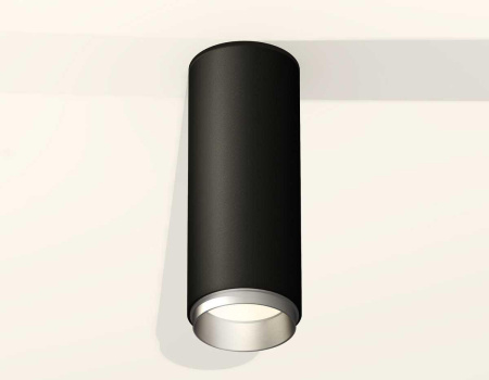 Комплект потолочного светильника Ambrella light Techno Spot XC (C6343, N6123) XS6343004