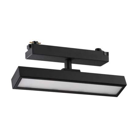 Трековый светильник Novotech Stratus Port 359771