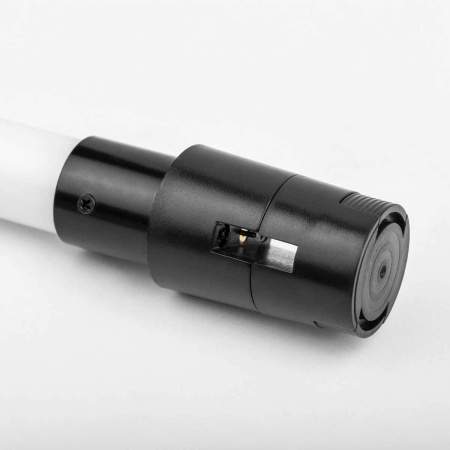 Трековый светильник Lightstar Due Hermes 270647