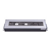Блок питания SWG 12V 200W IP67 16,7A MTPW-200-12 001277