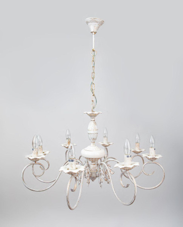 Подвесная люстра Abrasax Angela SD705