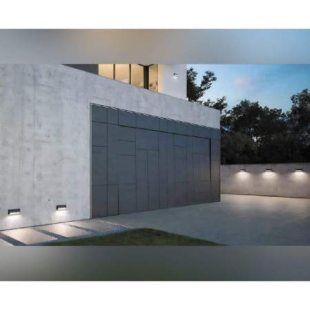 Уличный настенный светильник Italline IT5267