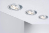 Встраиваемый светильник Paulmann Drilled 92626