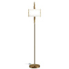 Торшер Odeon Light Exclusive Margaret 5415/3F