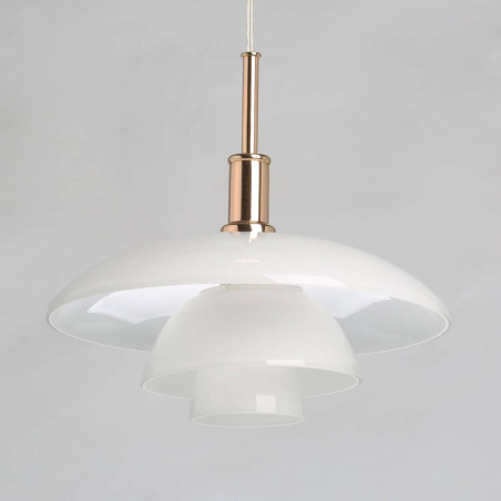 Подвесной светильник De Markt Ракурс 15 631018301