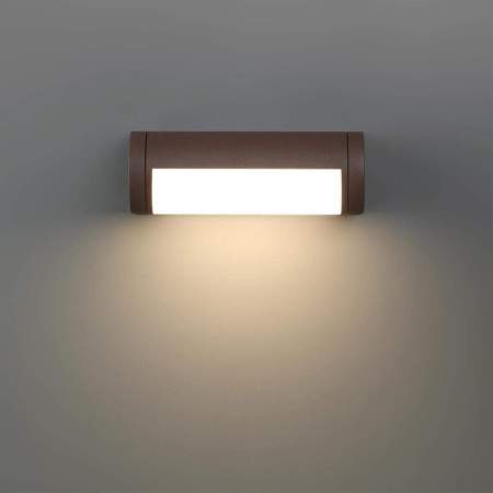 Настенный светильник Odeon Light NATURE 7118/12WL