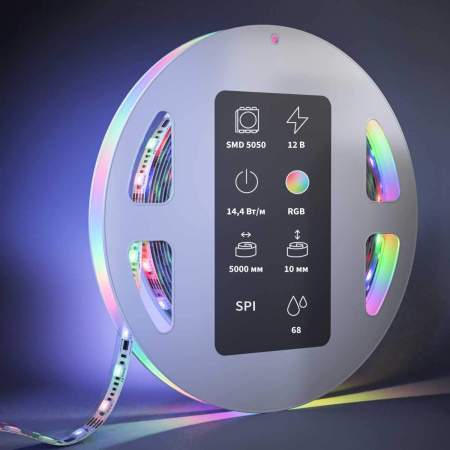 Светодиодная лента Ultra Maytoni Led Strip 201245