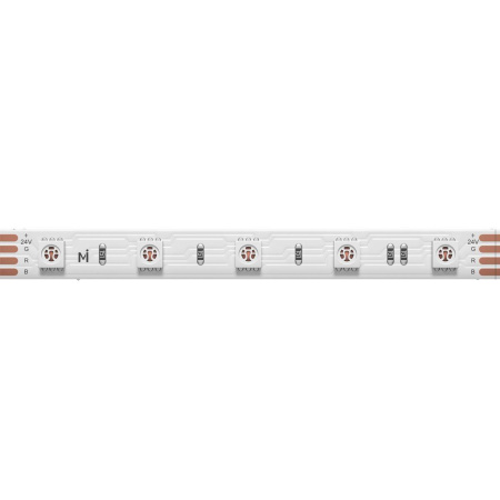 Светодиодная лента Maytoni 14,4W/m 60LED/m 5050SMD RGB/RGBW 5M 201139