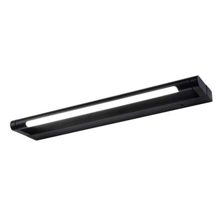 Подсветка для картин Crystal Lux GALLERY B AP6W LED BL
