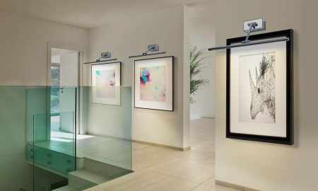 Подсветка для картин Azzardo Davinci 70 AZ2656