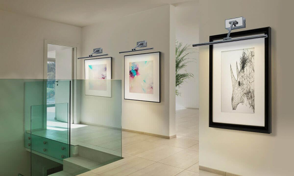 Подсветка для картин Azzardo Davinci 70 AZ2656