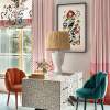 Настольная лампа Loft IT Raffia 10497T