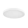 Потолочный светильник Sonex Nebula White Mitra Led 7790/18L